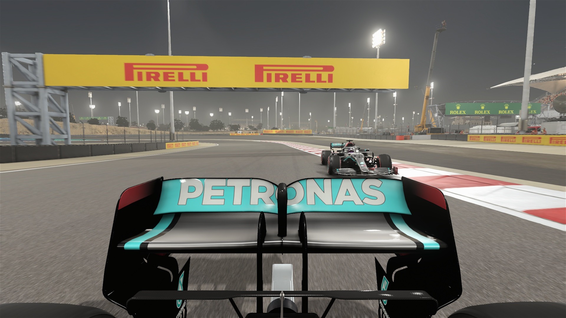 F1 2020 - Imagen 31